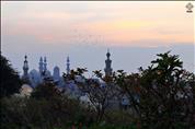 Egypt-Cairo-Al-Azhar-Park-Mosque-of-Sultan-Hasan-Ra2D
